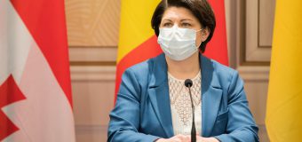 Natalia Gavrilița: Drumul nostru poate fi incert, dar scopul este clar: o Moldova puternică, independentă și prosperă