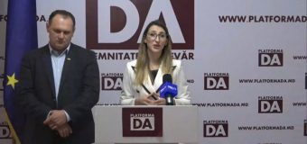 Propunerile Platformei DA în vederea reintegrării celor din diaspora acasă