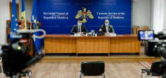 Serviciul Vamal a venit cu precizări privind tentativa de scoatere din țară a unei viori de pe Aeroportul Internațional Chișinău