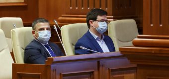 Vlad Țurcanu: Angajații de la Radio Moldova și Moldova 1 merită condiții decente de lucru