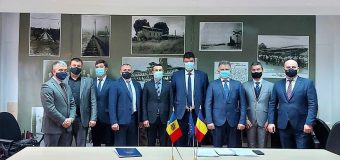Pe perioada sărbătorilor de iarnă, traficul de mărfuri și călători va fi fluidizat de autoritățile vamale din R. Moldova și România