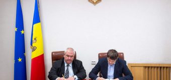 17 mln. de euro pentru îmbunătățirea sistemelor de încălzire a CET Nord