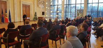 Fruntașii PDM, în ședință! Monica Babuc: „Avem mult de lucru împreună. Cel mai bine o să ne simțim alături unii de alții”