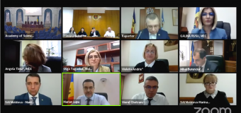 CCRM, despre auditul Rapoartelor financiare ale r. Cimișlia: Denotă abateri și iregularități