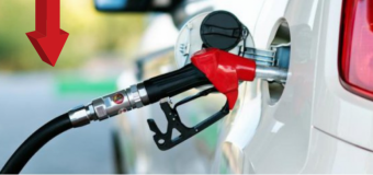 Prețurile la benzină și motorină stabilite de ANRE continuă să scadă