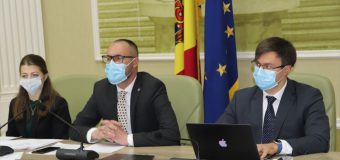 Consultări publice asupra proiectului ce prevede verificarea integrității candidaților la funcții în CSM și CSP