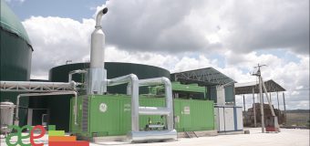 Istorii de succes: Instalația de biogaz în cadrul întreprinderii Garma-Grup