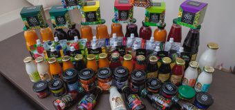 (VIDEO&FOTO) Excepţionalele produse SiberiaLine – acum accesibile şi consumatorilor din Moldova!