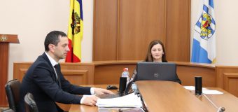 CCRM a depistat unele iregularități la examinarea Raportului auditului procesului bugetar al r. Nisporeni