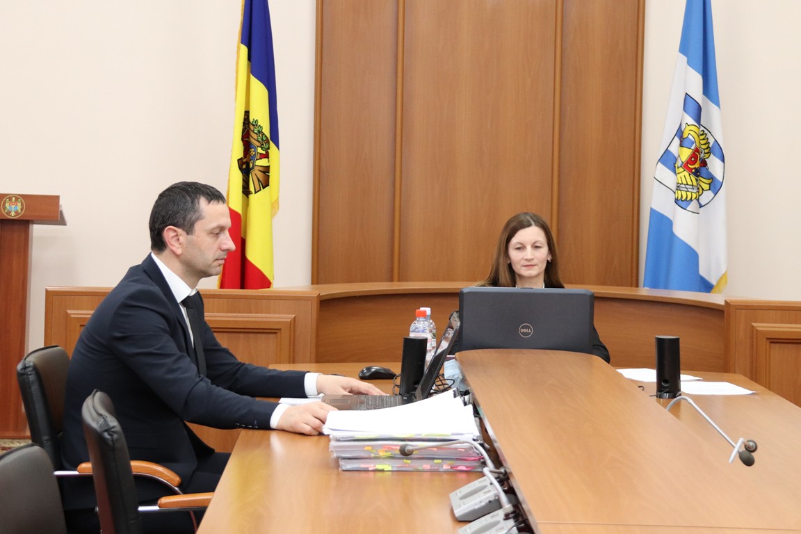 CCRM a depistat unele iregularități la examinarea Raportului auditului procesului bugetar al r. Nisporeni