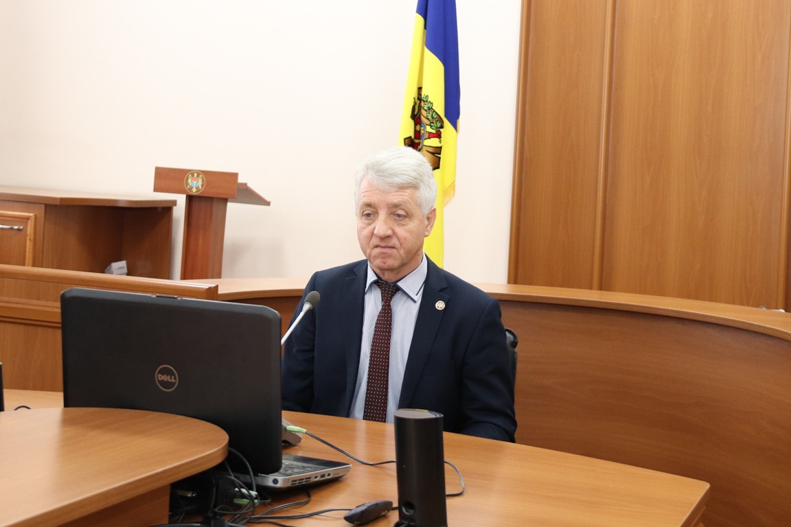 Rezultatele auditului CCRM a conformității gestionării patrimoniului public de către „Poșta Moldovei”