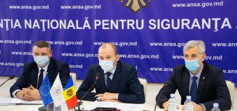 ANSA: Cea de-a 7-a reuniune a Sub-Comitetului Moldova-Uniunea Europeană pentru Măsurile Sanitare și Fitosanitare