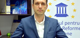 Funcția lui Adrian Ermurachi, după ce a plecat de la Guvern