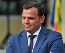 Andrei Năstase – apeluri către șeful statului și deputați: „Toate vor avea un răspuns dur și pe măsură din partea poporului”