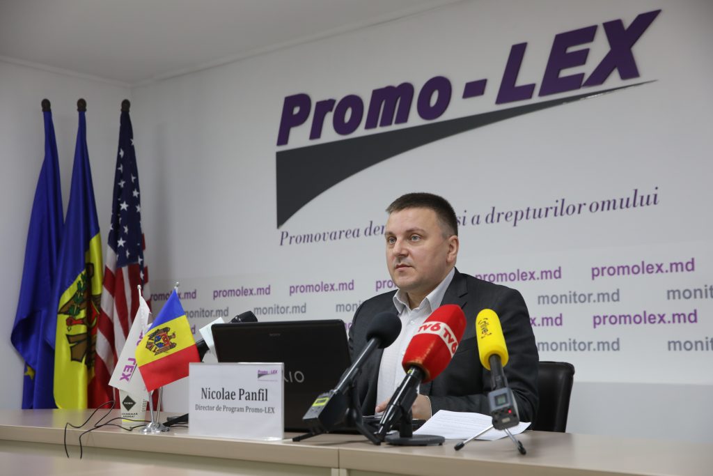 Constatările Misiunii Promo-LEX privind turul doi al alegerilor locale noi din 21 noiembrie (5 decembrie) 2021