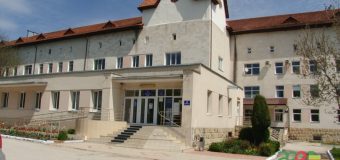 Istorii de succes: Colectoare solare instalate la IMSP Spitalul Raional din Glodeni