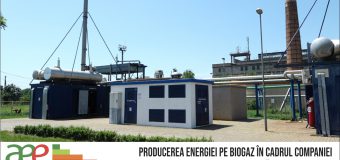 Istorii de succes: Producerea energiei pe biogaz în cadrul Südzuker Moldova