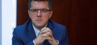 Dan Dungaciu, despre guvernarea de la Chișinău: În societate e neliniște, dezamăgire. Aceste lucruri se așteptau abia prin primăvară