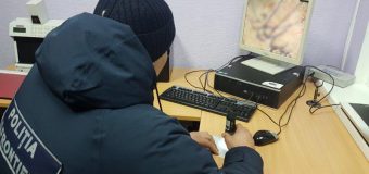 Opt moldoveni, cercetați penal pentru falsificarea certificatelor de imunizare și a actelor de călătorie