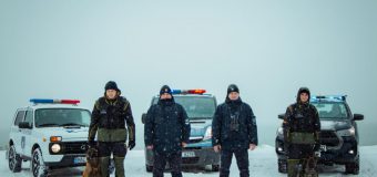 Polițiștii de frontieră vor monitoriza situația din țară și la frontieră, în contextul schimbărilor meteorologice