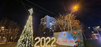 Programul acțiunilor și manifestărilor cultural-artistice dedicate sărbătorilor de iarnă, în perioada 6 – 12 decembrie
