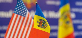 Grant de 13,4 milioane de dolari acordat suplimentar de SUA pentru creșterea economică a Republicii Moldova