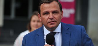 8 iunie 2019! Andrei Năstase: Să nu-și atribuie nimeni căderea regimului Plahotniuc!