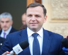 Andrei Năstase: Au sărit în aer așa-zisele reformă a sistemului de drept și luptă cu corupția