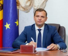 Andrei Năstase are astăzi sărbătoare