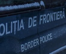 O altă dronă observată în spațiul aerian al Republicii Moldova