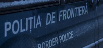 Un cetățean ucrainean va sta 3 ani și 3 luni în închisoare pentru organizarea migrației ilegale