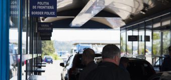 12 documente falsificate, depistate de polițiștii de frontieră