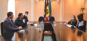 Academia de Administrare Publică a încheiat un nou acord de cooperare internațională
