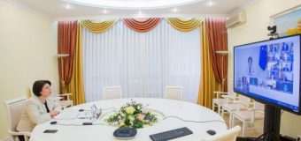 Guvernul a aprobat Strategia Națională de Dezvoltare Regională 2022-2028