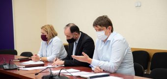 Salariul mediu pentru angajații din domeniul construcțiilor va fi de 14.359 lei