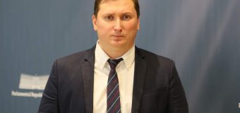 Zubco și Panico – cei doi finaliști în concursul pentru funcția de Avocat al Poporului