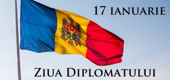 Mesajul vicepremierului Nicu Popescu, cu ocazia Zilei Diplomatului