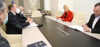 Irina Vlah: Oamenii vor evalua activitatea conducerii țării după numărul soluțiilor identificate, nu după numărul vinovaților găsiți