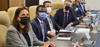 O misiune de audit se va desfășura la AAC