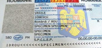 Vești bune pentru basarabenii care dețin buletine românești. Actele nu vor fi anulate, iar proiectul de lege va fi revizuit