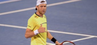 Început bun de an pentru Radu Albot. Tenismenul moldovean s-a calificat în turul doi al turneului de Mare Șlem de la Australian Open
