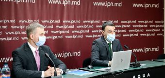 R. Moldova, în topul statelor cu cele mai multe condamnări la CtEDO