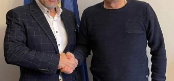 Președintele Partidului Mișcarea Populară din România va veni la Chișinău