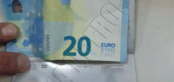 Șase cazuri de corupere activă, denunțate de către polițiștii de frontieră