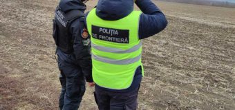 29 de studenți și-au început stagiul de practică la frontiera de stat
