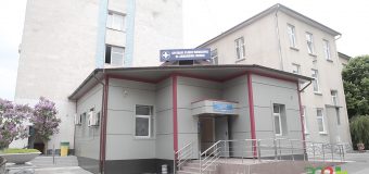Istorii de succes: Colectoare solare instalate la Spitalul „Sfântul Arhanghel Mihail” din municipiul Chișinău