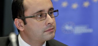Cristian Bușoi a fost reconfirmat în funcția de la Parlamentul European
