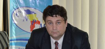 Vladislav Caminschi, Director executiv al Confederației Naționale a Patronatului din Republica Moldova: Platforma www.instruiri.cnpm.md – o necesitate!