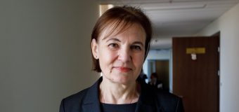 Cornelia Cozlovschi – noul șef al CNPF