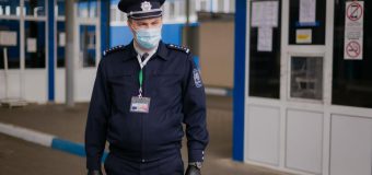 Bilanțul săptămânii: 735 de încălcări ale legislației frontaliere și migraționale, înregistrate
